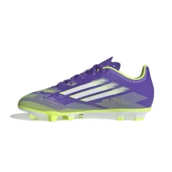 Botas fútbol Adidas F50 Club Fg Mg J