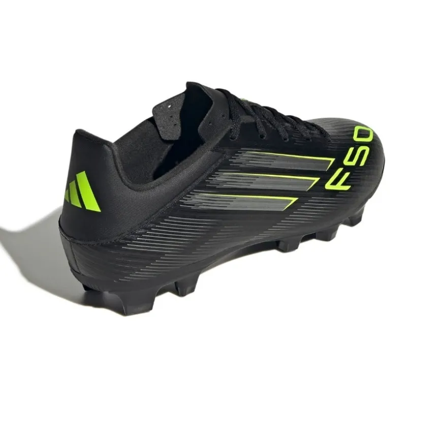 Botas fútbol Adidas F50 Club Fg Mg