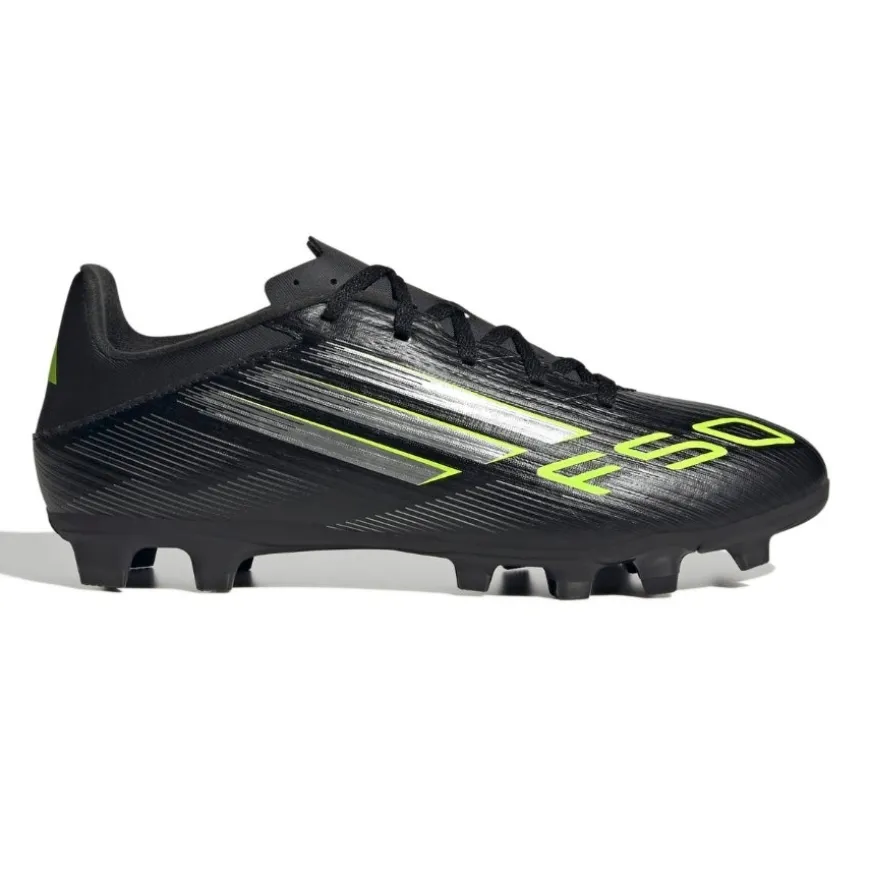 Botas fútbol Adidas F50 Club Fg Mg