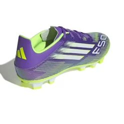 Botas fútbol Adidas F50 Club Fg Mg
