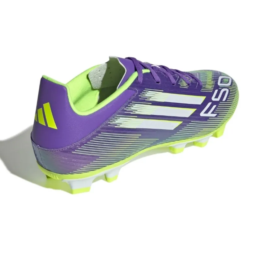 Botas fútbol Adidas F50 Club Fg Mg