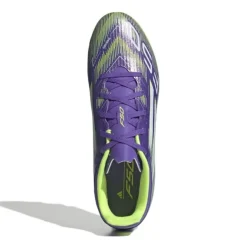 Botas fútbol Adidas F50 Club Fg Mg