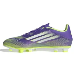 Botas fútbol Adidas F50 Club Fg Mg