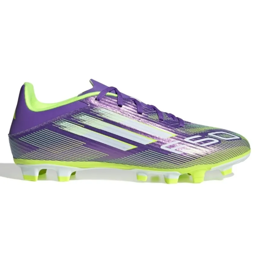 Botas fútbol Adidas F50 Club Fg Mg