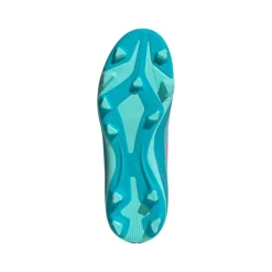 Botas fútbol Adidas F50 Club Fg Mg J Messi