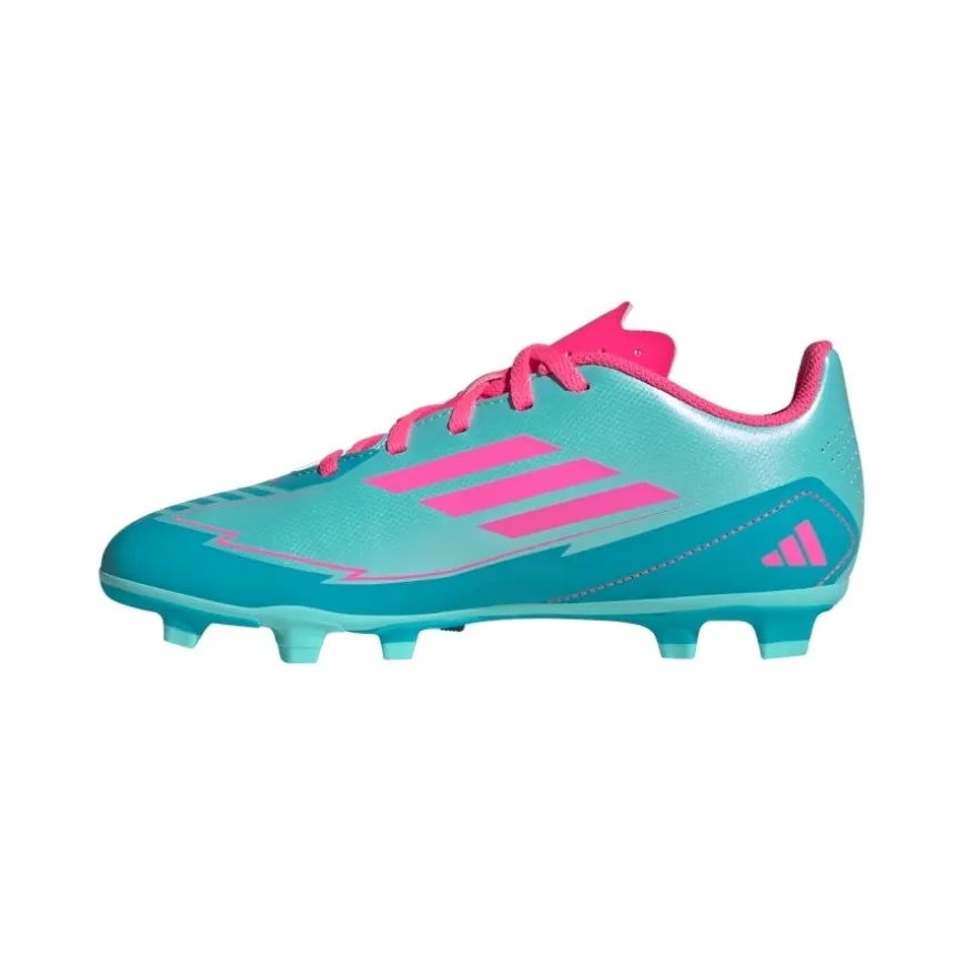 Botas fútbol Adidas F50 Club Fg Mg J Messi