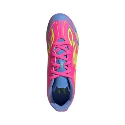 Botas fútbol Adidas F50 Club Fg Mg J