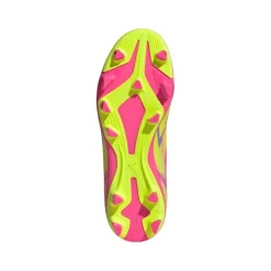 Botas fútbol Adidas F50 Club Fg Mg J