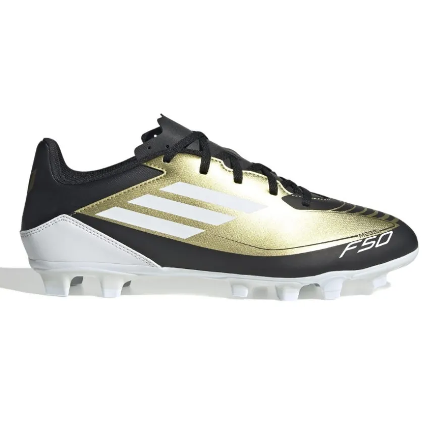 Botas fútbol Adidas F50 Club Fxg ADULTssi