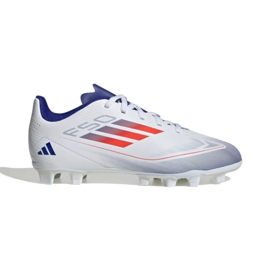 Botas fútbol Adidas F50 Club Fxg J