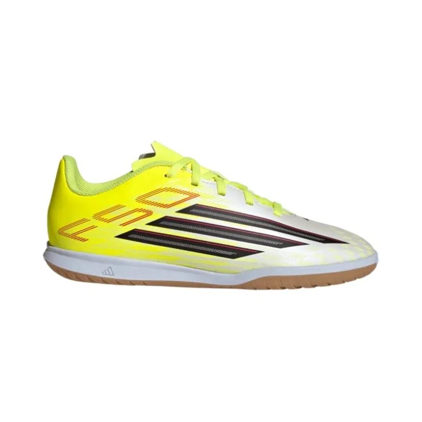 Botas fútbol Adidas F50 Club In J