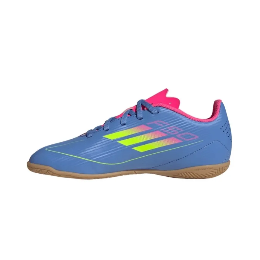 Botas fútbol Adidas F50 Club In J