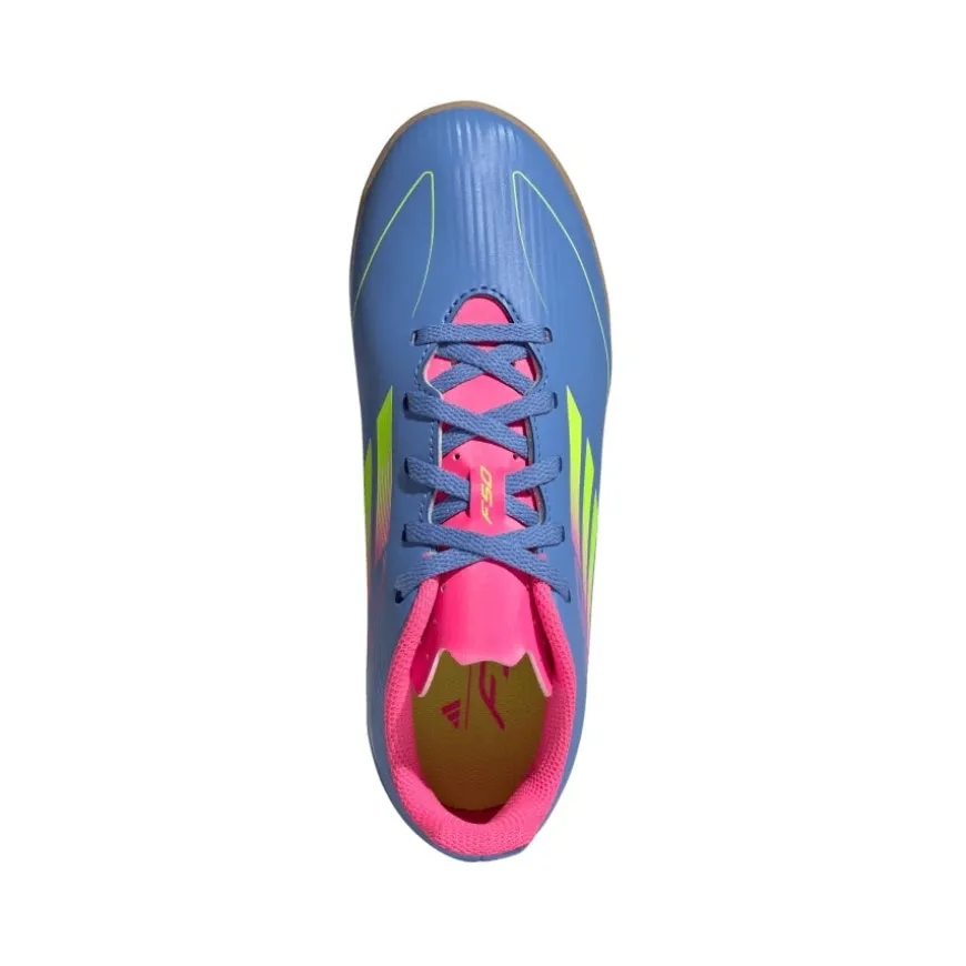 Botas fútbol Adidas F50 Club In J