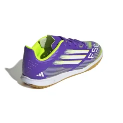 Botas fútbol Adidas F50 Club In J