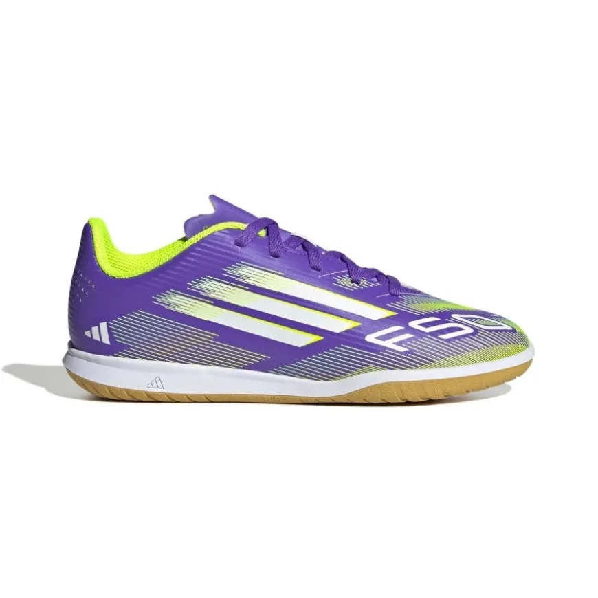 Botas fútbol Adidas F50 Club In J