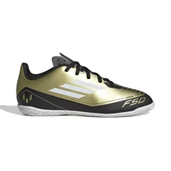 Botas fútbol Adidas F50 Club In J ADULTssi