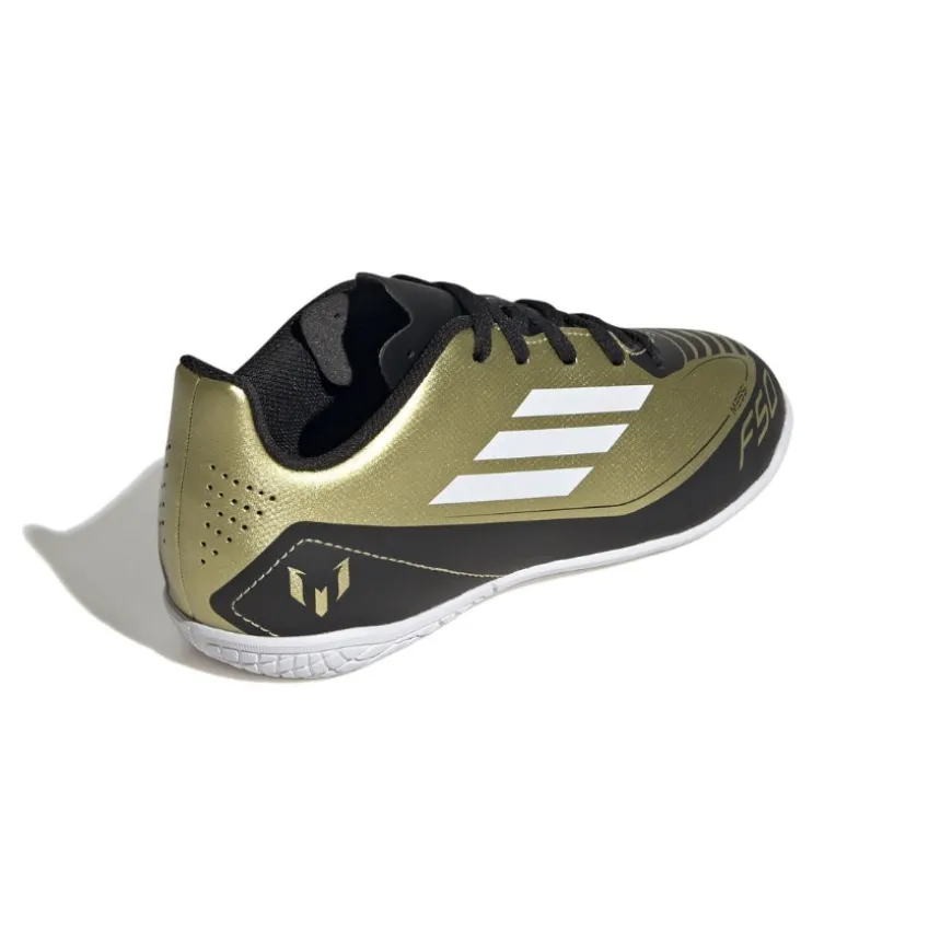 Botas fútbol Adidas F50 Club In J ADULTssi