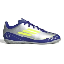 Botas fútbol Adidas F50 Club IN J MESSI