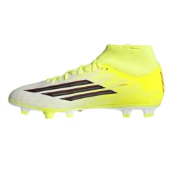 Botas fútbol Adidas F50 Club Mid Fg Mg