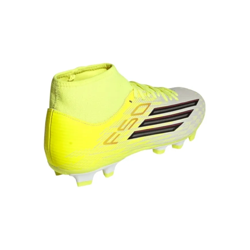 Botas fútbol Adidas F50 Club Mid Fg Mg