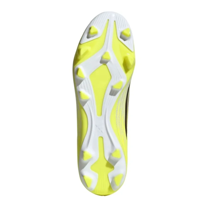 Botas fútbol Adidas F50 Club Mid Fg Mg