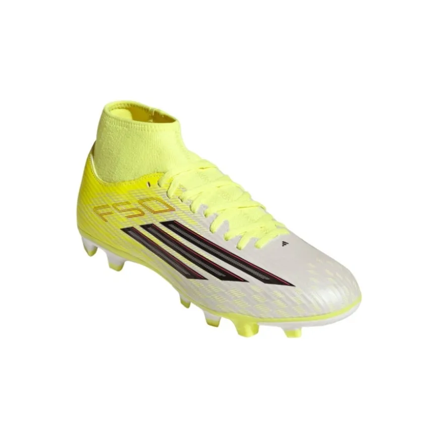 Botas fútbol Adidas F50 Club Mid Fg Mg