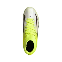 Botas fútbol Adidas F50 Club Mid Fg Mg J