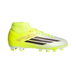 Botas fútbol Adidas F50 Club Mid Fg Mg J