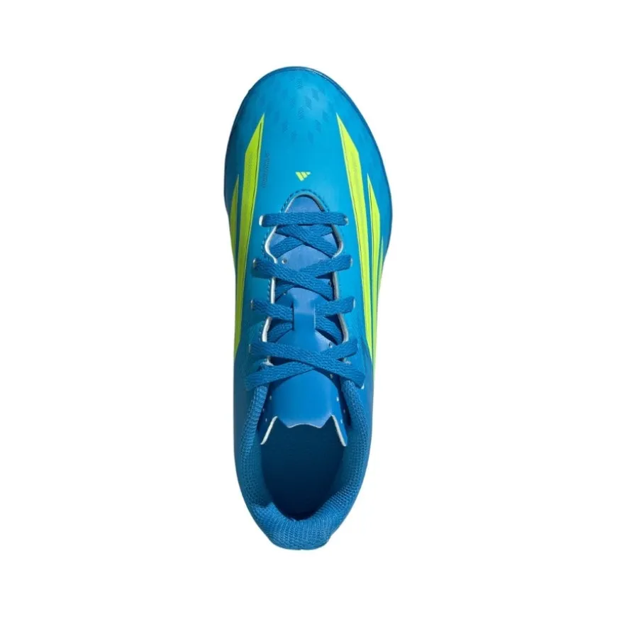 Botas fútbol Adidas F50 Club Tf J