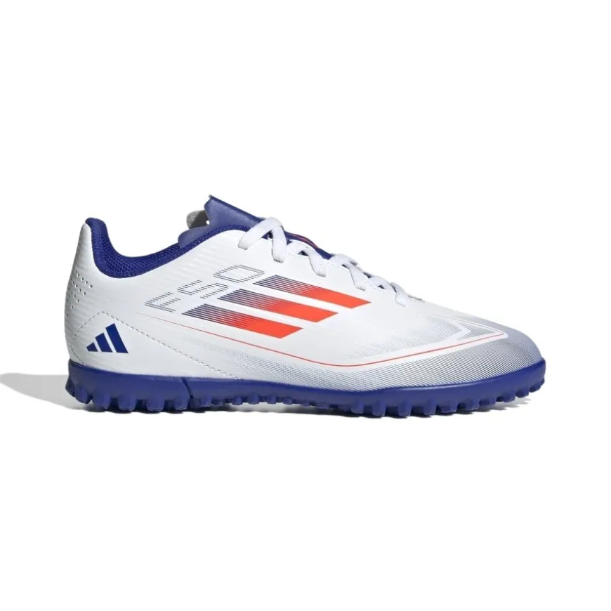 Botas fútbol Adidas F50 Club Tf J