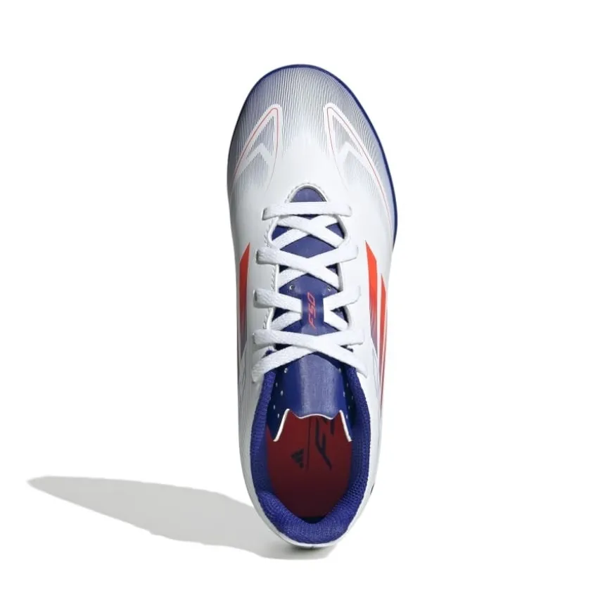 Botas fútbol Adidas F50 Club Tf J