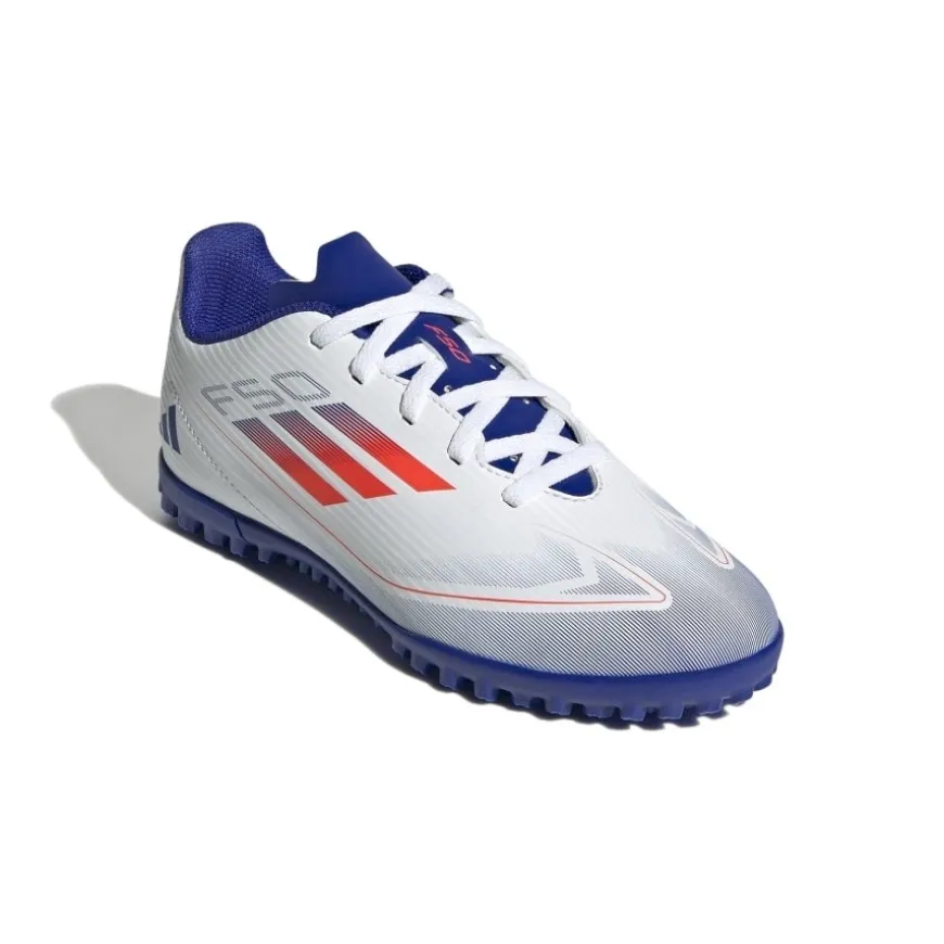 Botas fútbol Adidas F50 Club Tf J