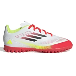 Botas fútbol Adidas F50 Club TF J