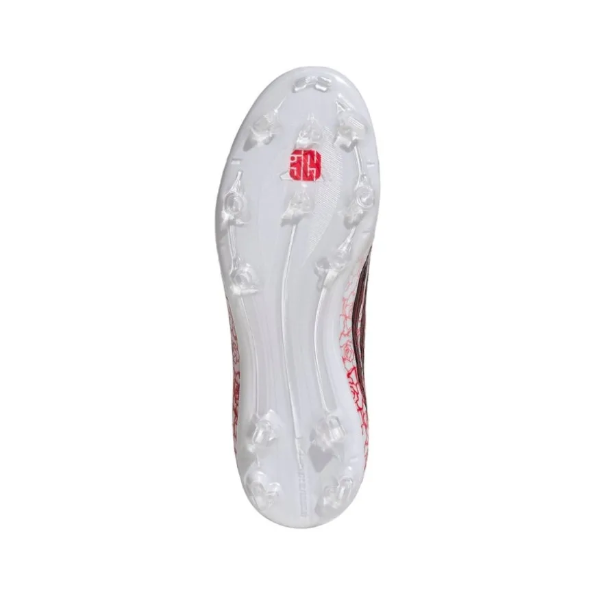 Botas fútbol Adidas F50 Elite Ll Fg J Ly