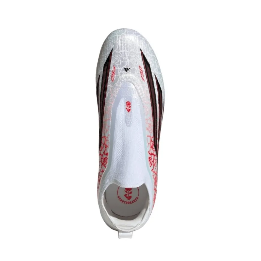 Botas fútbol Adidas F50 Elite Ll Fg J Ly