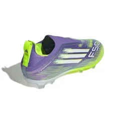 Botas fútbol Adidas F50 Elite Ll Fg J