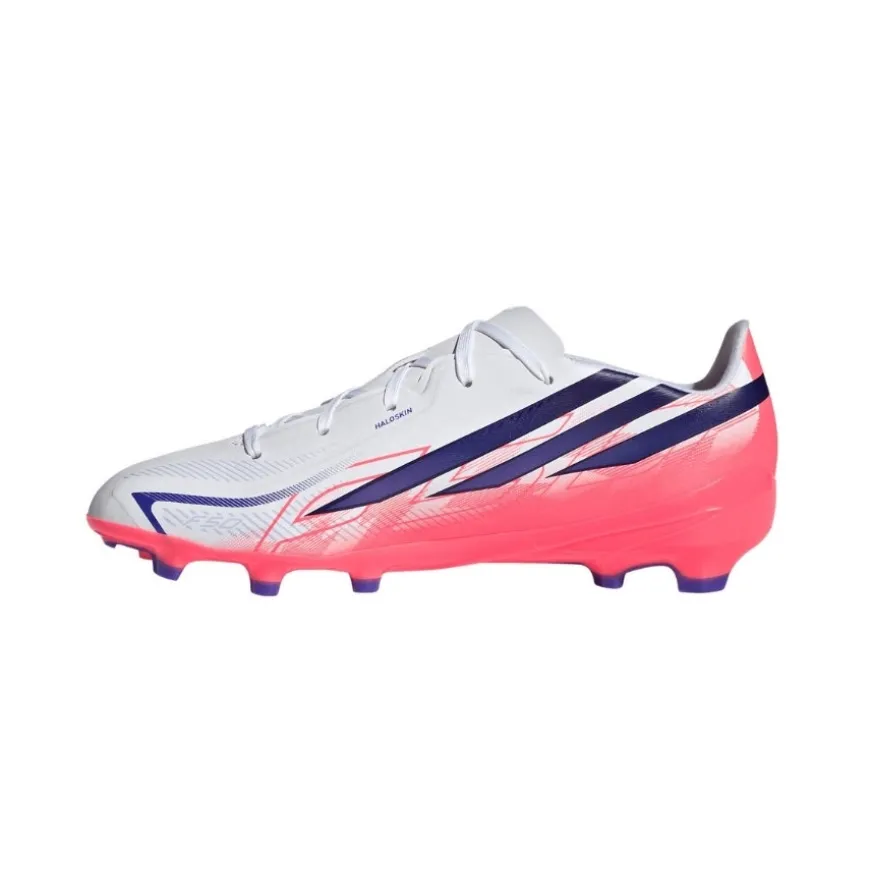 Botas fútbol Adidas F50 Hyperfast League Fg J