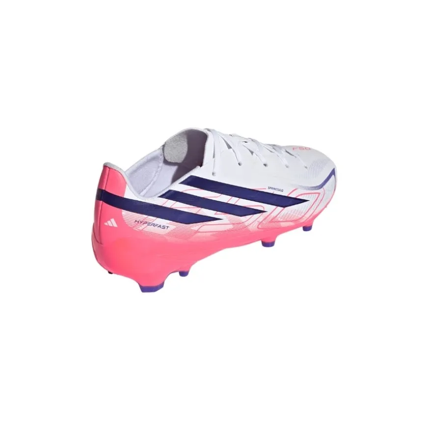 Botas fútbol Adidas F50 Hyperfast League Fg J