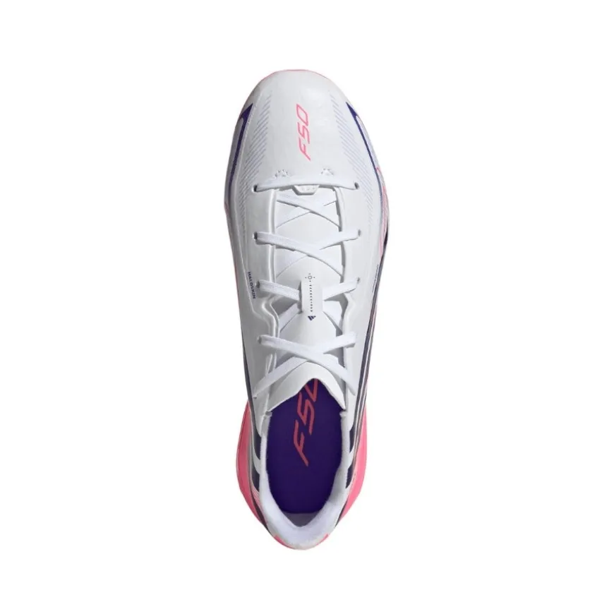 Botas fútbol Adidas F50 Hyperfast League Fg J