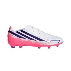 Botas fútbol Adidas F50 Hyperfast League Fg J
