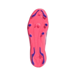 Botas fútbol Adidas F50 Hyperfast League Fg J
