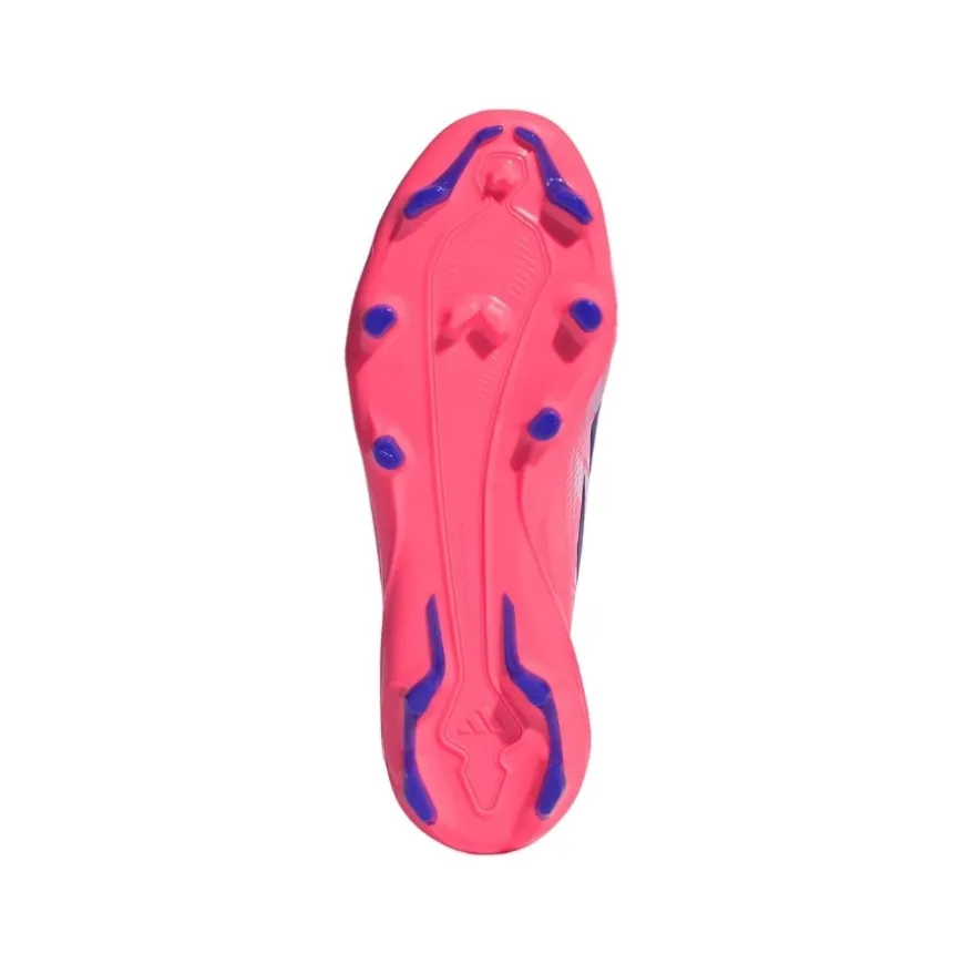 Botas fútbol Adidas F50 Hyperfast League Fg J