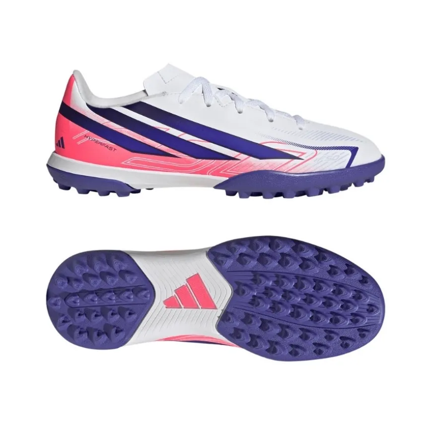 Botas fútbol Adidas F50 Hyperfast League Ag