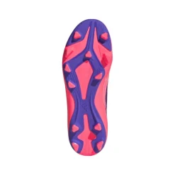 Botas fútbol Adidas F50 Hyperfast Club Fg Mg J