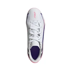 Botas fútbol Adidas F50 Hyperfast Club Fg Mg J