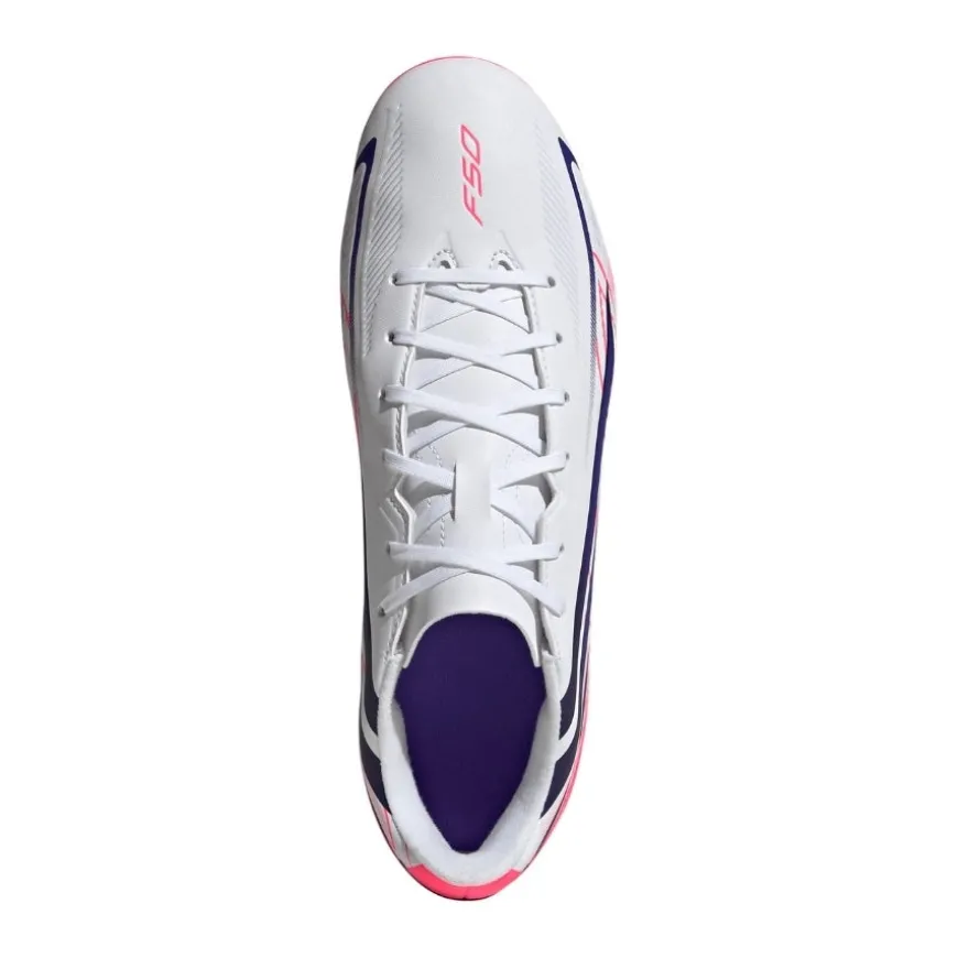Botas fútbol Adidas F50 Hyperfast Club Fg Mg