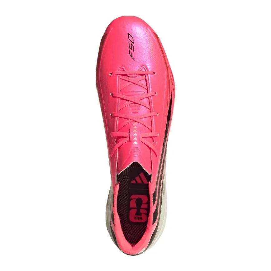Botas fútbol Adidas F50 Hyperfast League FG