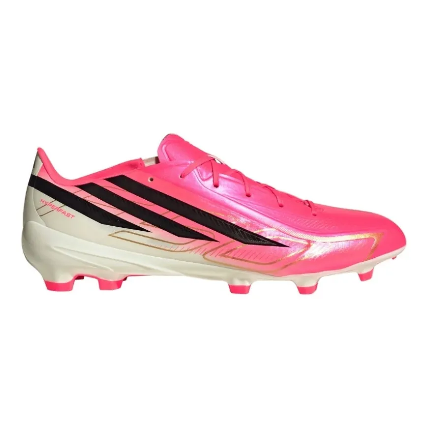 Botas fútbol Adidas F50 Hyperfast League FG