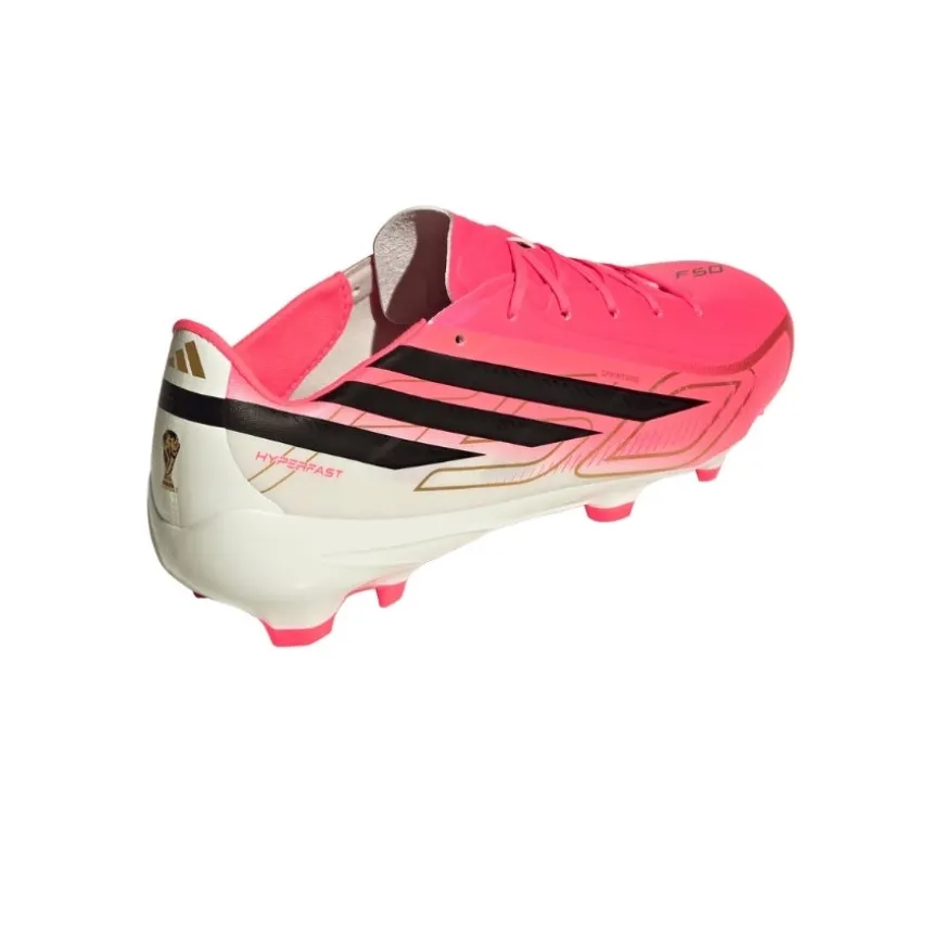 Botas fútbol Adidas F50 Hyperfast League FG