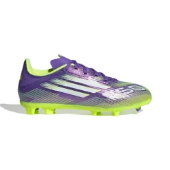 Botas fútbol Adidas F50 League Fg Mg J